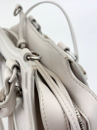 Neo Classic City Mini in White - Glampot