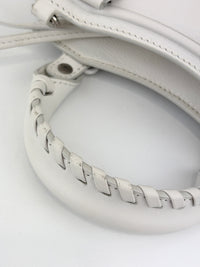 Neo Classic City Mini in White - Glampot