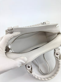 Neo Classic City Mini in White - Glampot