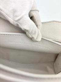 Neo Classic City Mini in White - Glampot