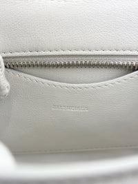 Neo Classic City Mini in White - Glampot