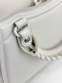 Neo Classic City Mini in White - Glampot