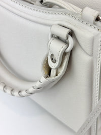 Neo Classic City Mini in White - Glampot