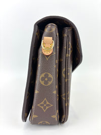 Pochette Metis Monogram (RFID) - Glampot