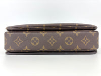 Pochette Metis Monogram (RFID) - Glampot