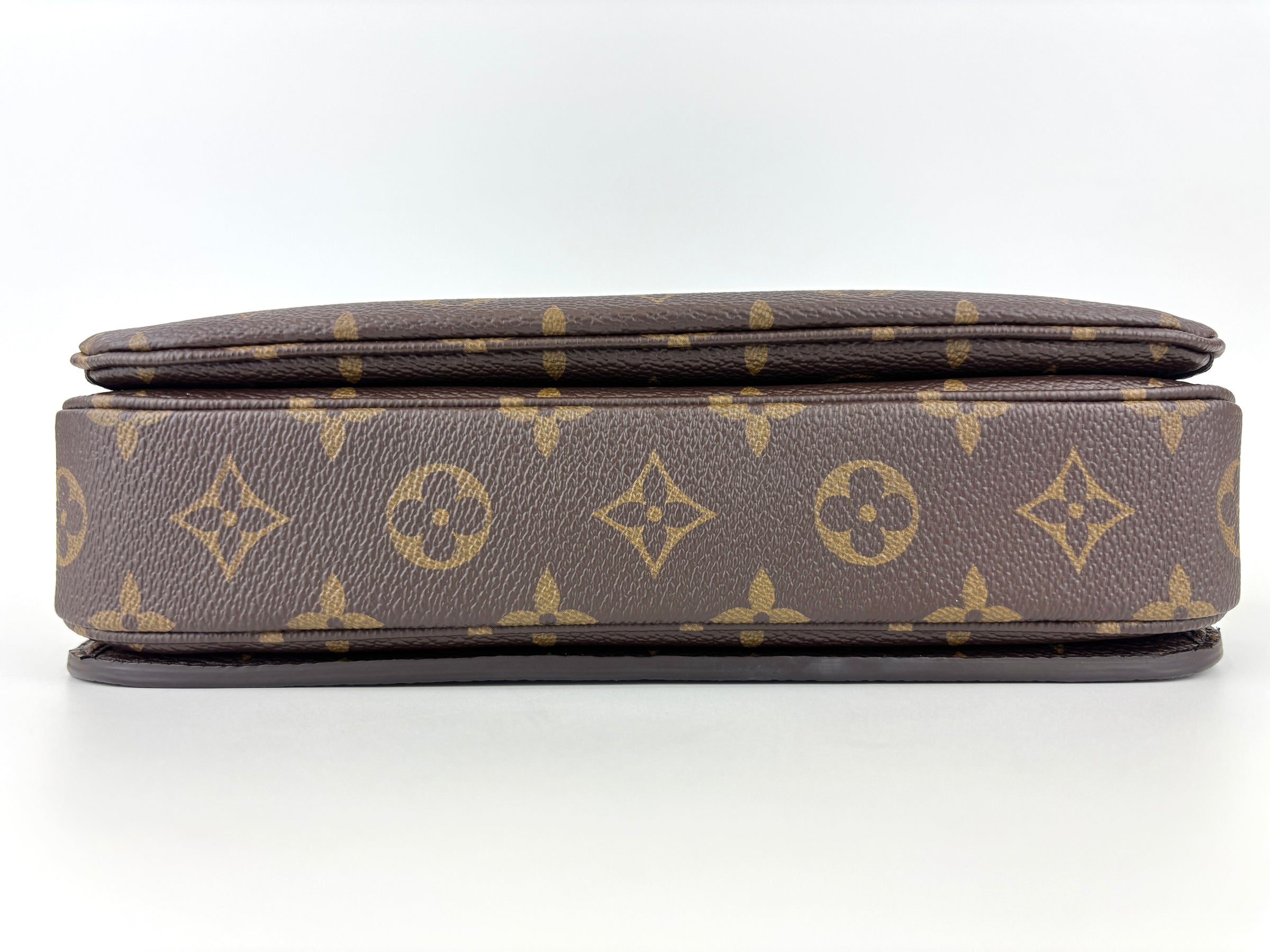 Pochette Metis Monogram (RFID) - Glampot