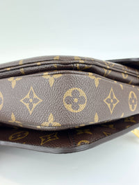 Pochette Metis Monogram (RFID) - Glampot