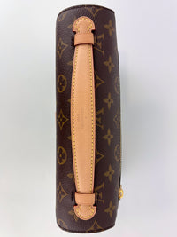 Pochette Metis Monogram (RFID) - Glampot