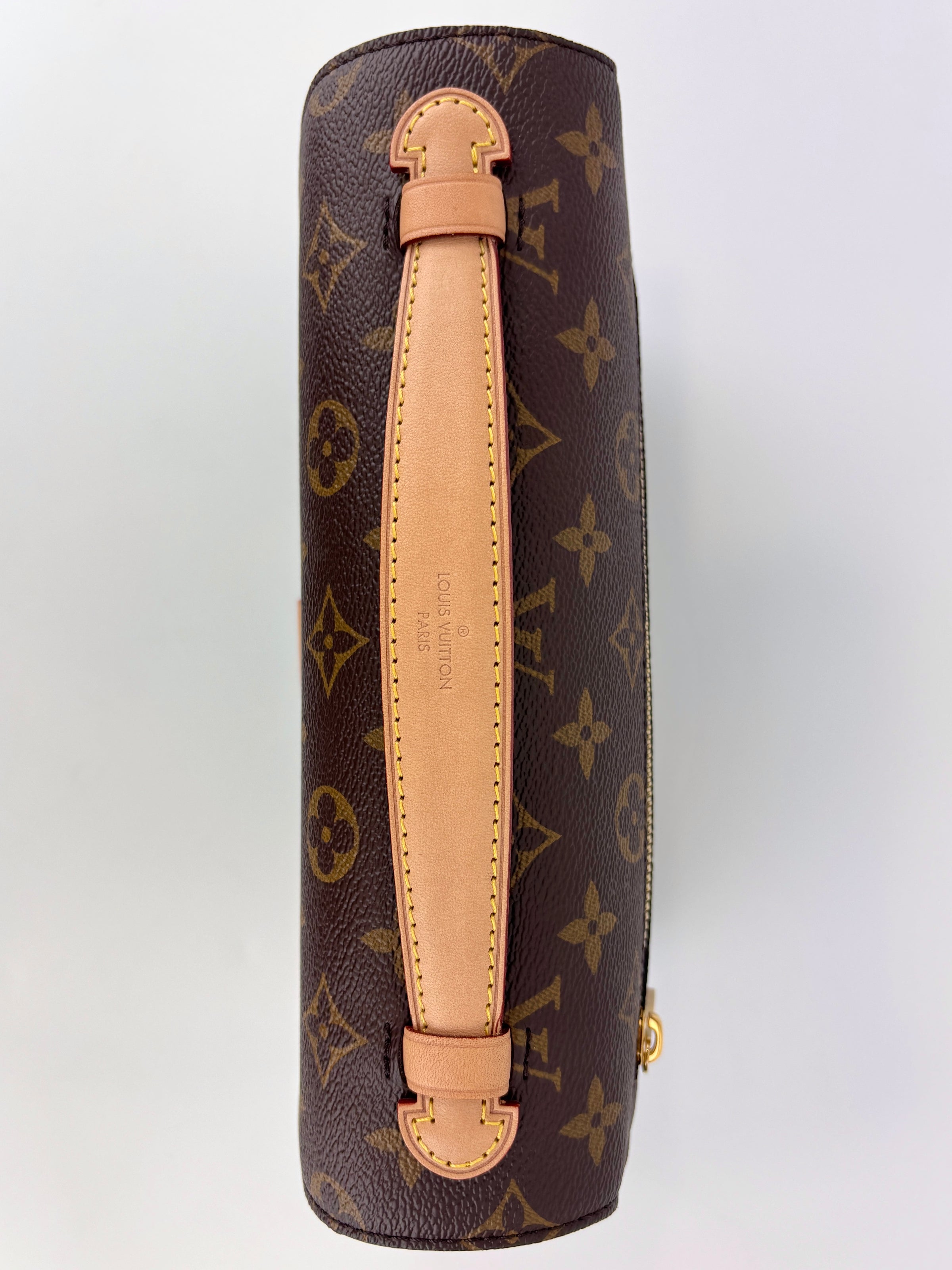 Pochette Metis Monogram (RFID) - Glampot