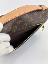 Pochette Metis Monogram (RFID) - Glampot