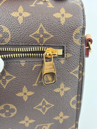 Pochette Metis Monogram (RFID) - Glampot