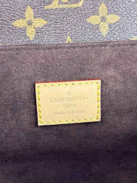 Pochette Metis Monogram (RFID) - Glampot