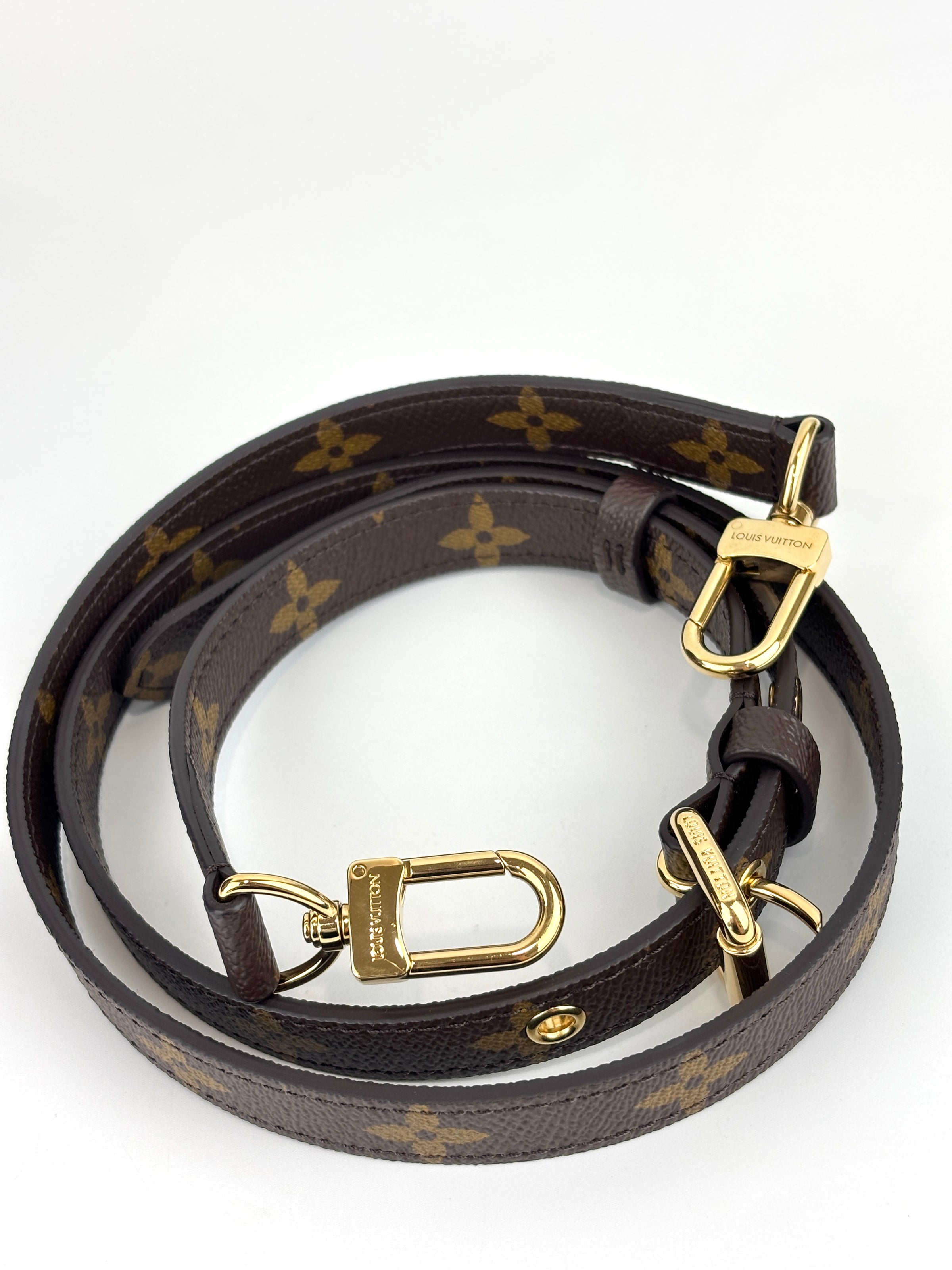 Pochette Metis Monogram (RFID) - Glampot