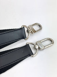 N4007 iCare Damier Graphite Canvas - Glampot