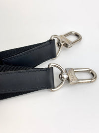 N4007 iCare Damier Graphite Canvas - Glampot