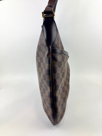 Bloomsbury Damier Ebene GM - Glampot