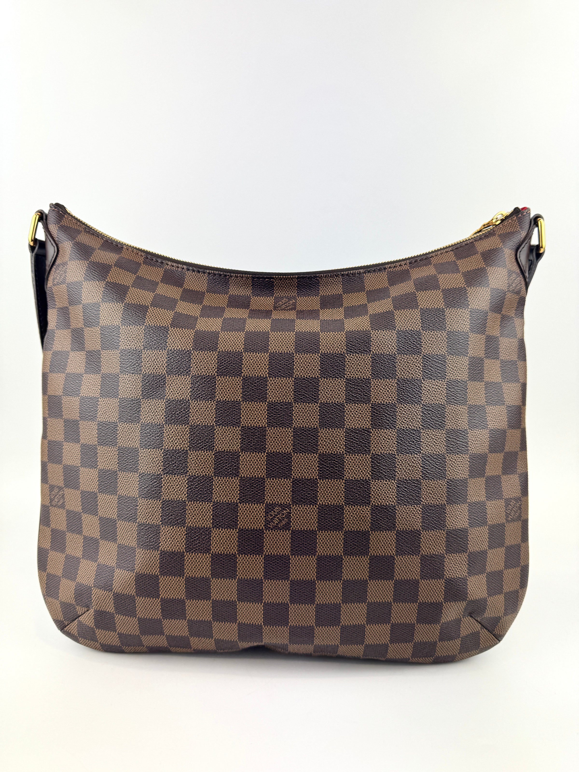 Bloomsbury Damier Ebene GM - Glampot
