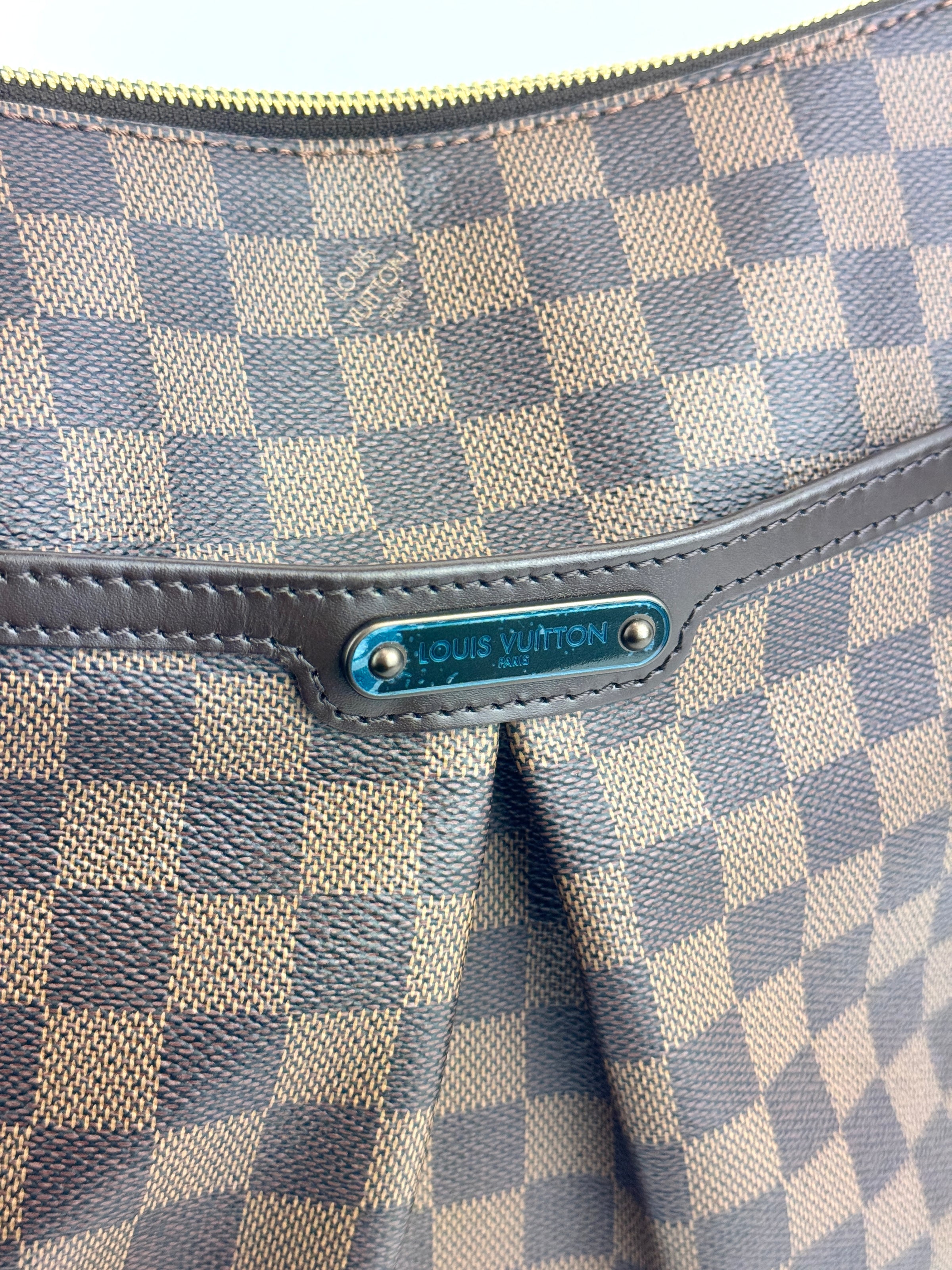 Bloomsbury Damier Ebene GM - Glampot