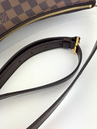 Bloomsbury Damier Ebene GM - Glampot