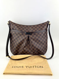 Bloomsbury Damier Ebene GM - Glampot