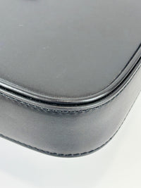 Saint Laurent Le 5 a 7 Vertical Shoulder Bag Leather Mini Crossbody Bag