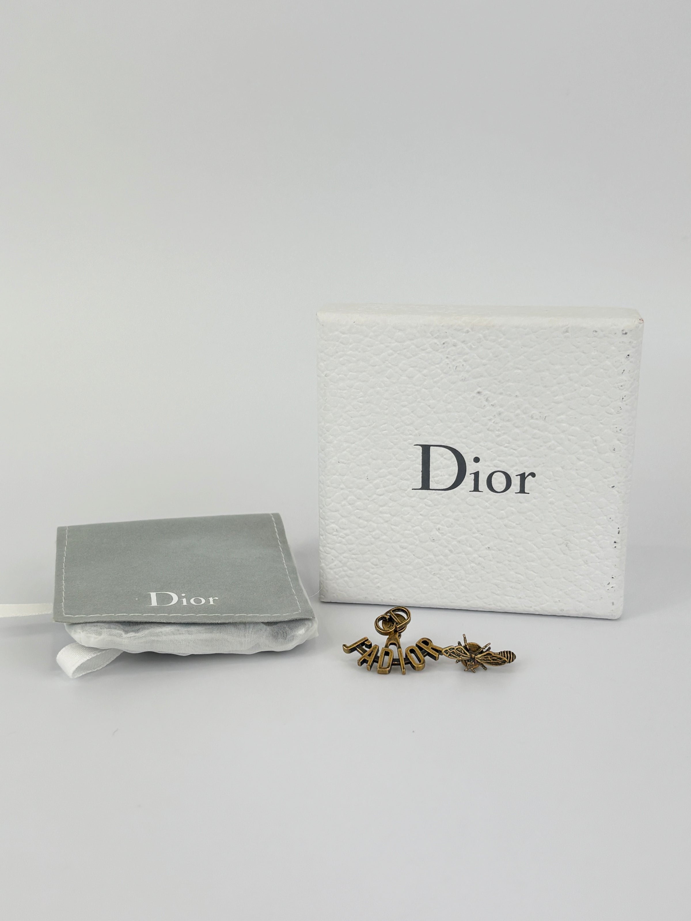 J'Adior Bee Earrings