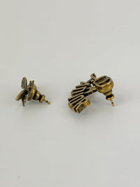 J'Adior Bee Earrings