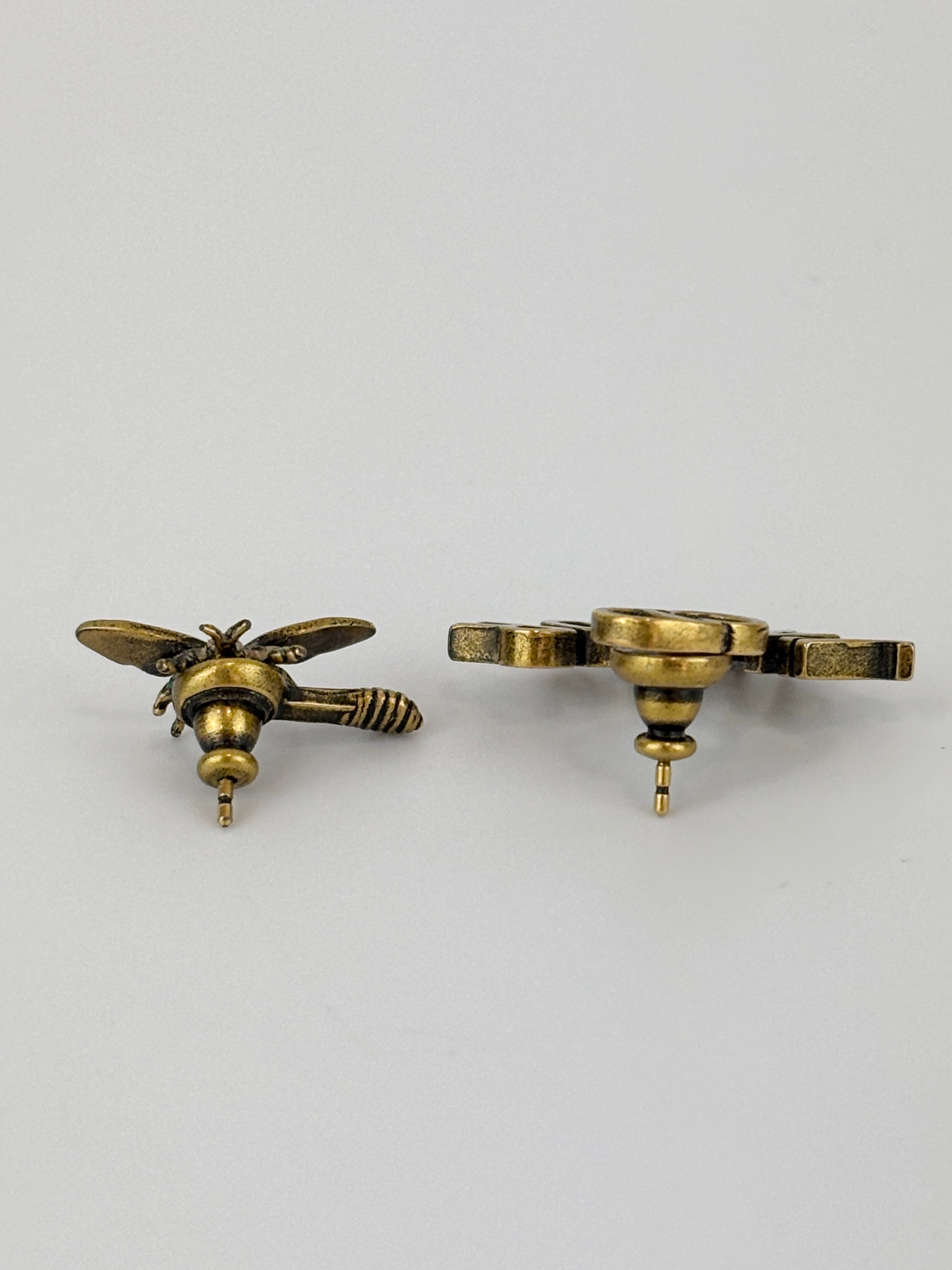 J'Adior Bee Earrings