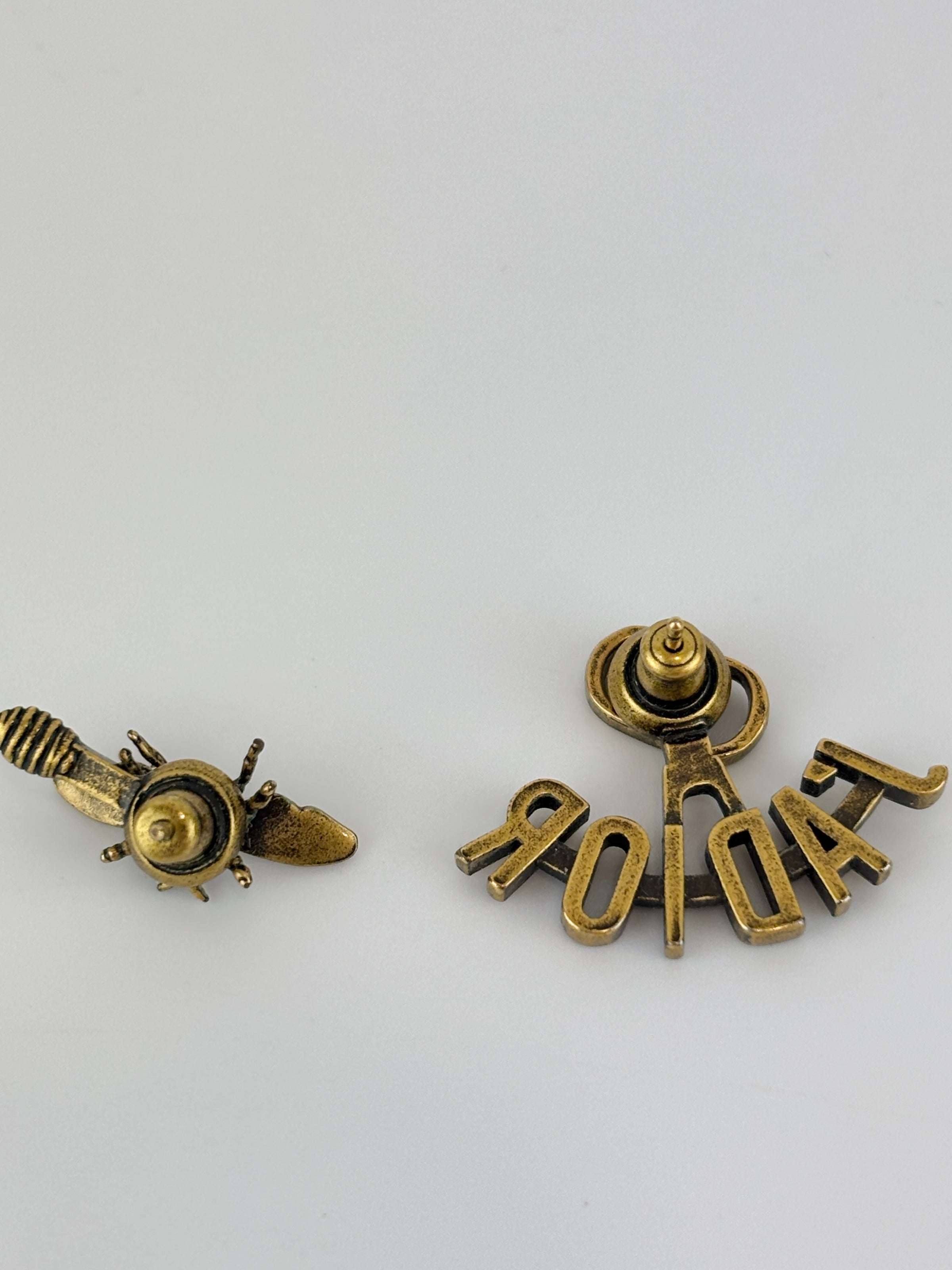 J'Adior Bee Earrings