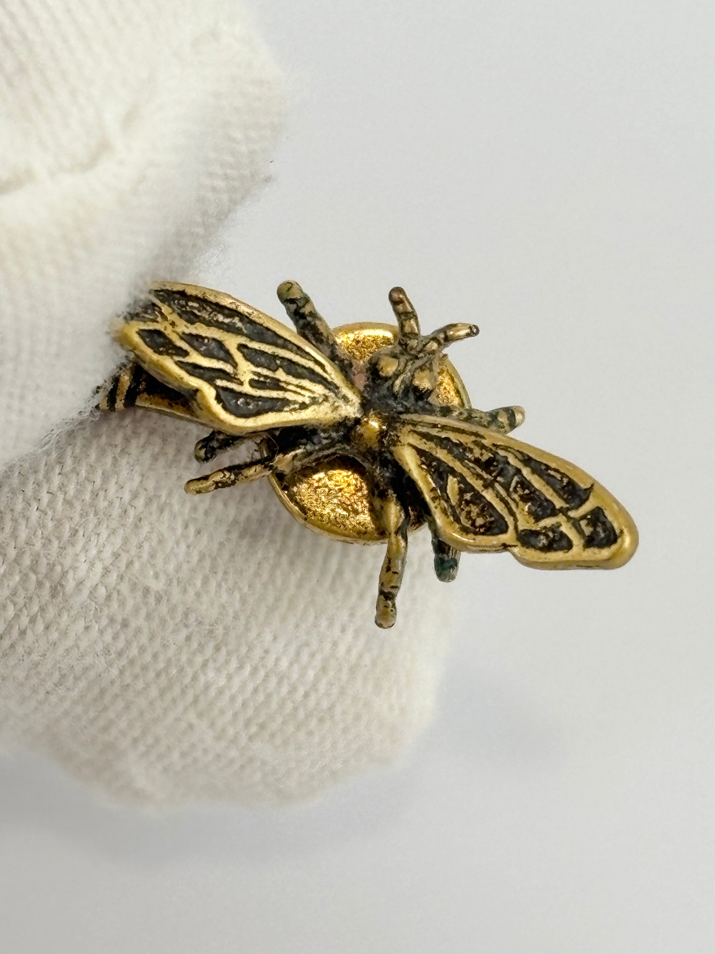 J'Adior Bee Earrings