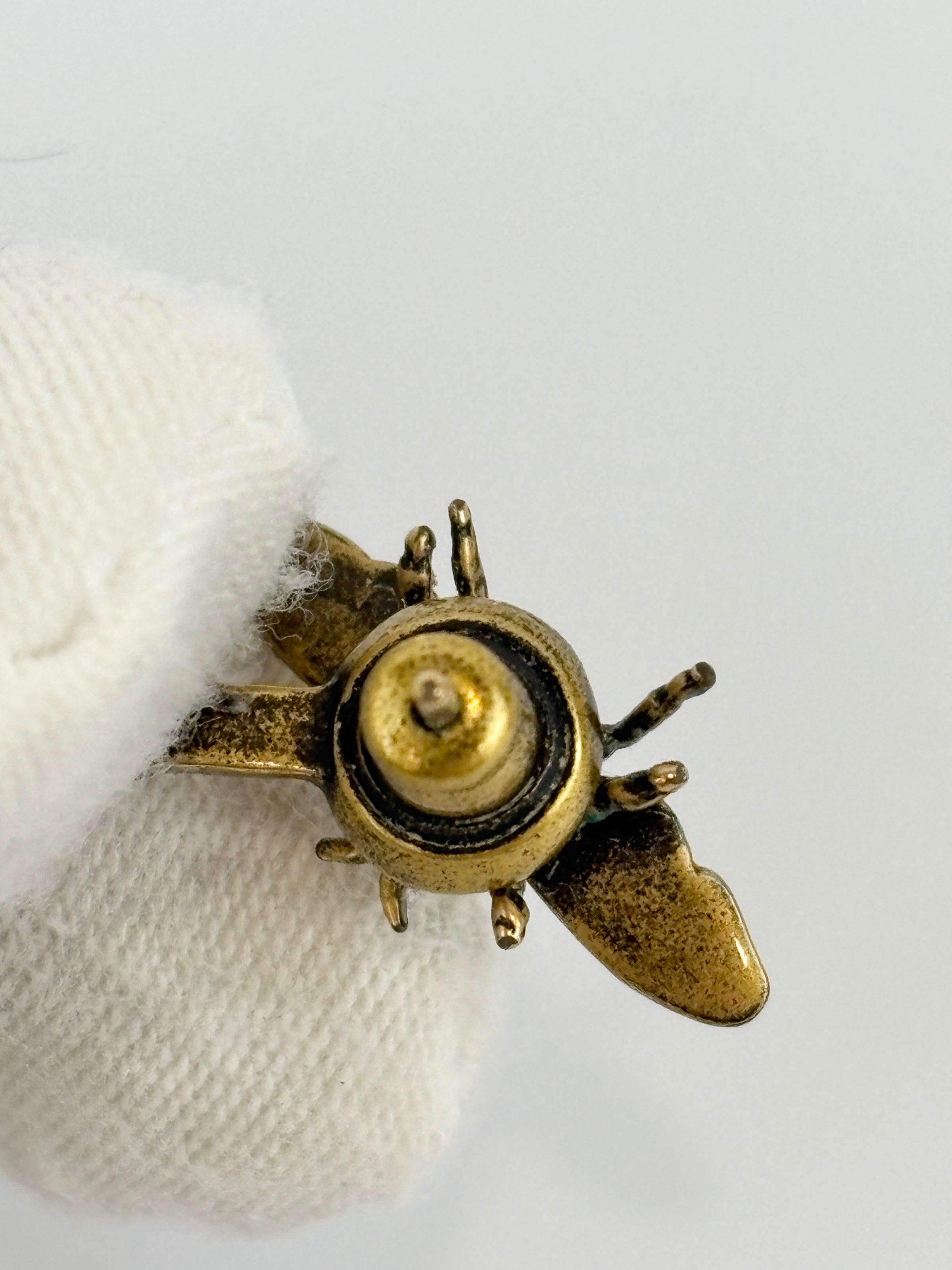 J'Adior Bee Earrings