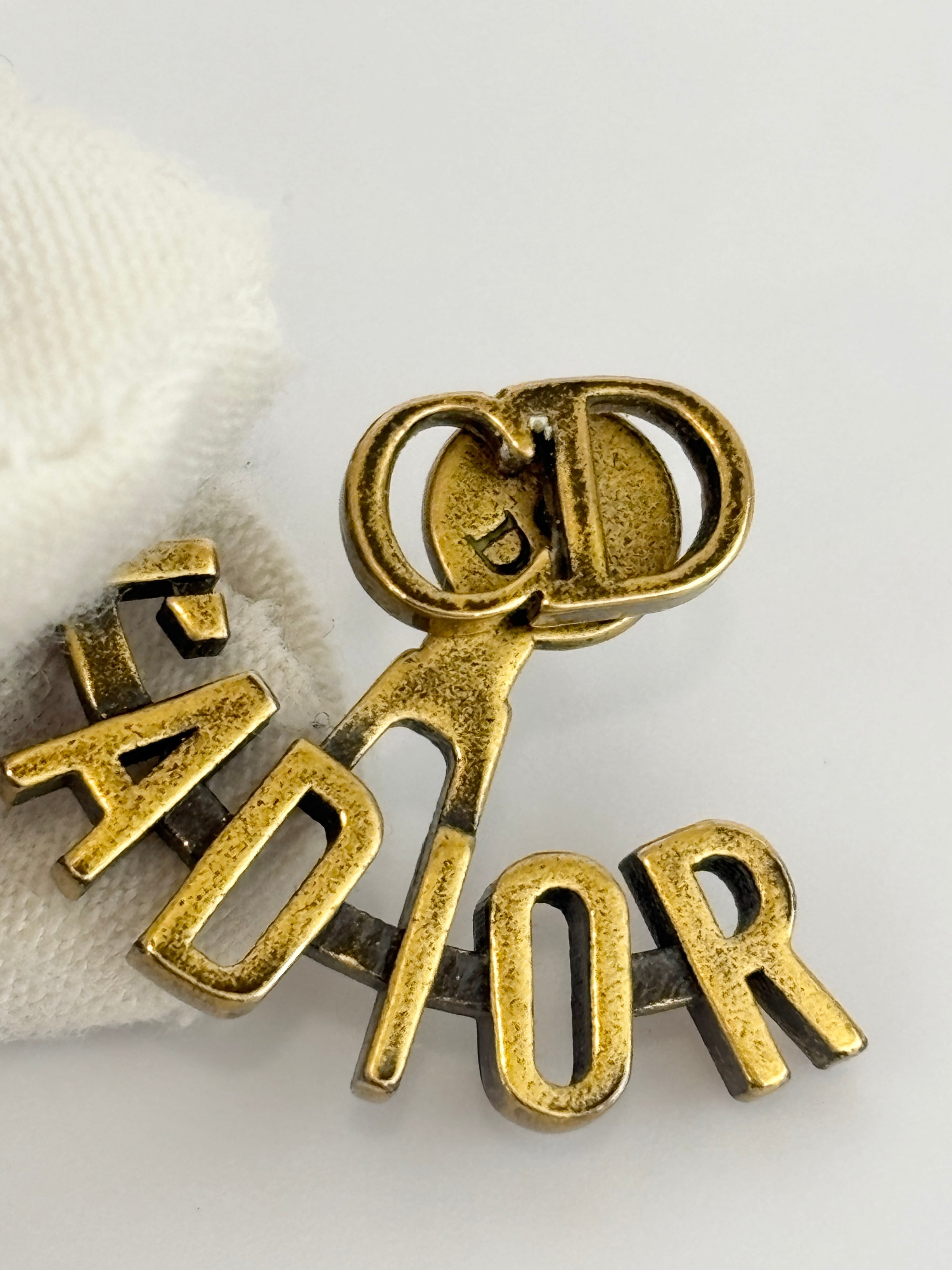 J'Adior Bee Earrings
