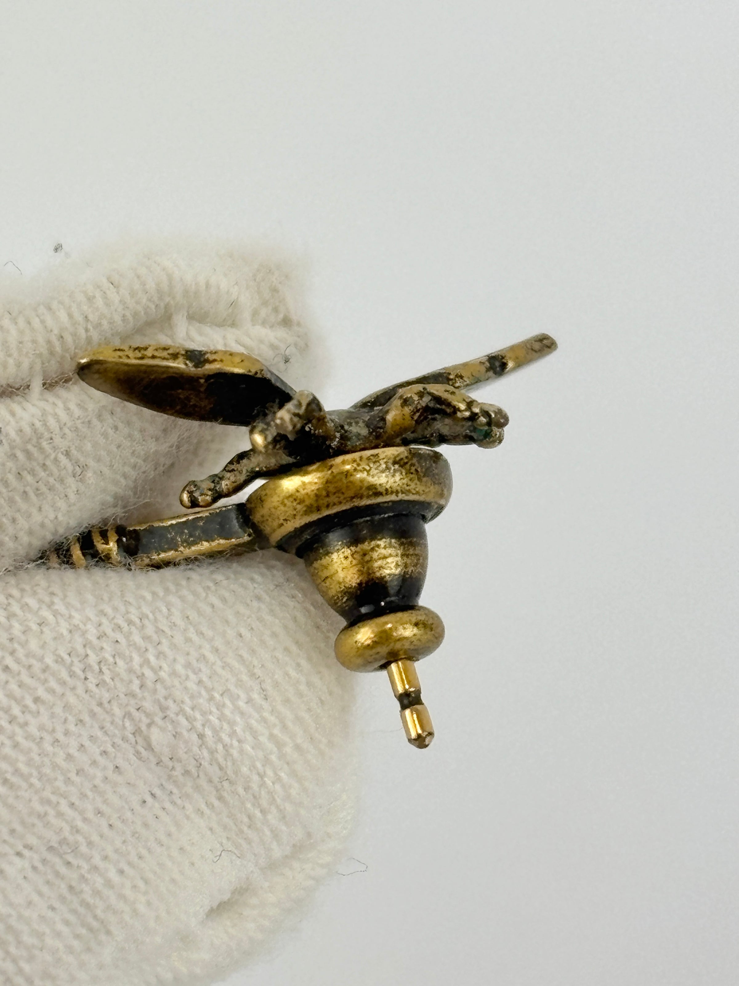 J'Adior Bee Earrings