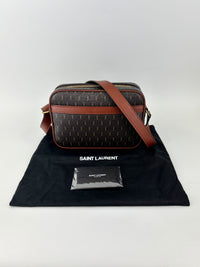 Le Monogramme Camera Bag Brown Monogram
