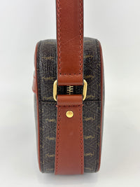 Le Monogramme Camera Bag Brown Monogram