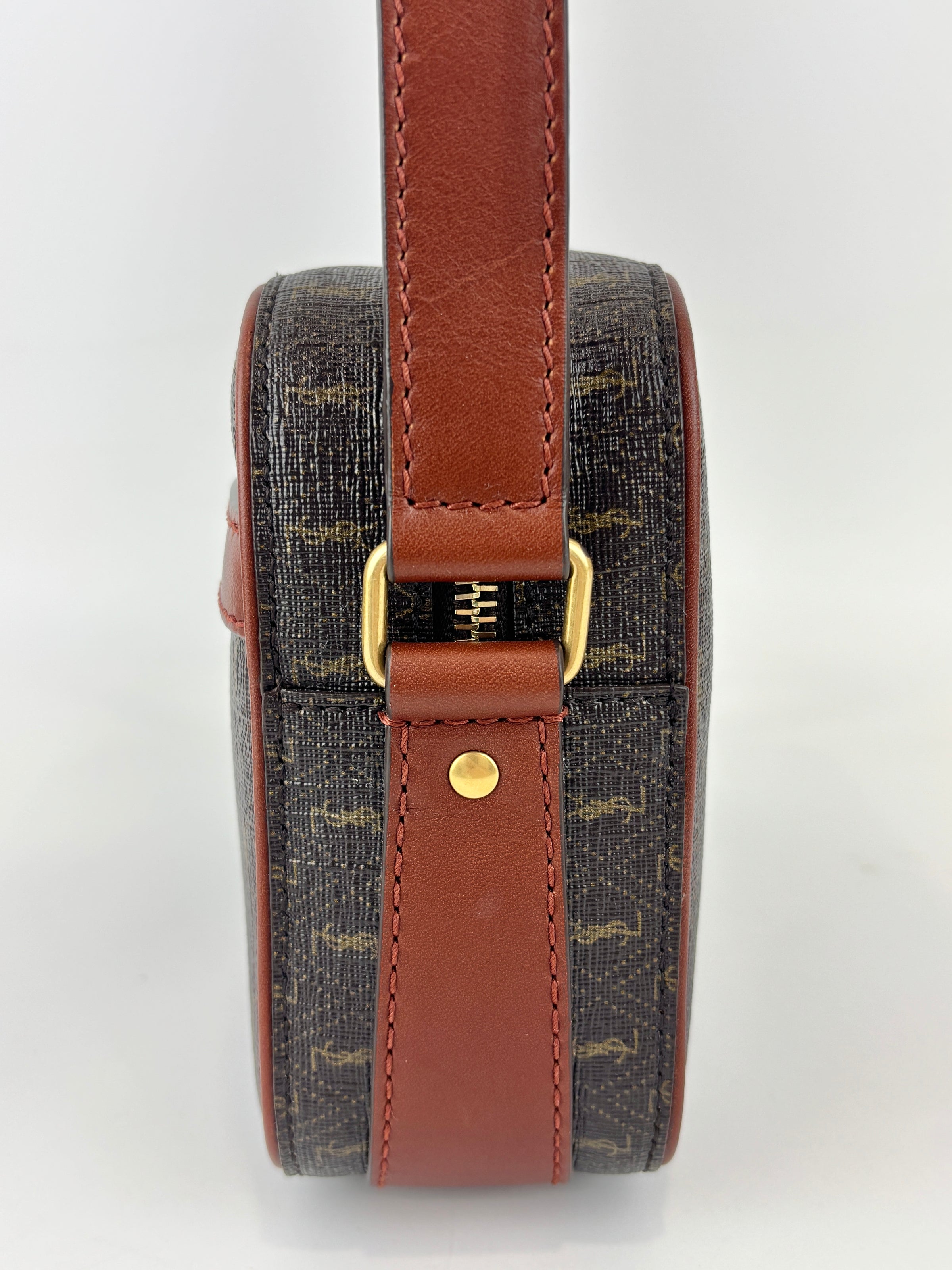 Le Monogramme Camera Bag Brown Monogram