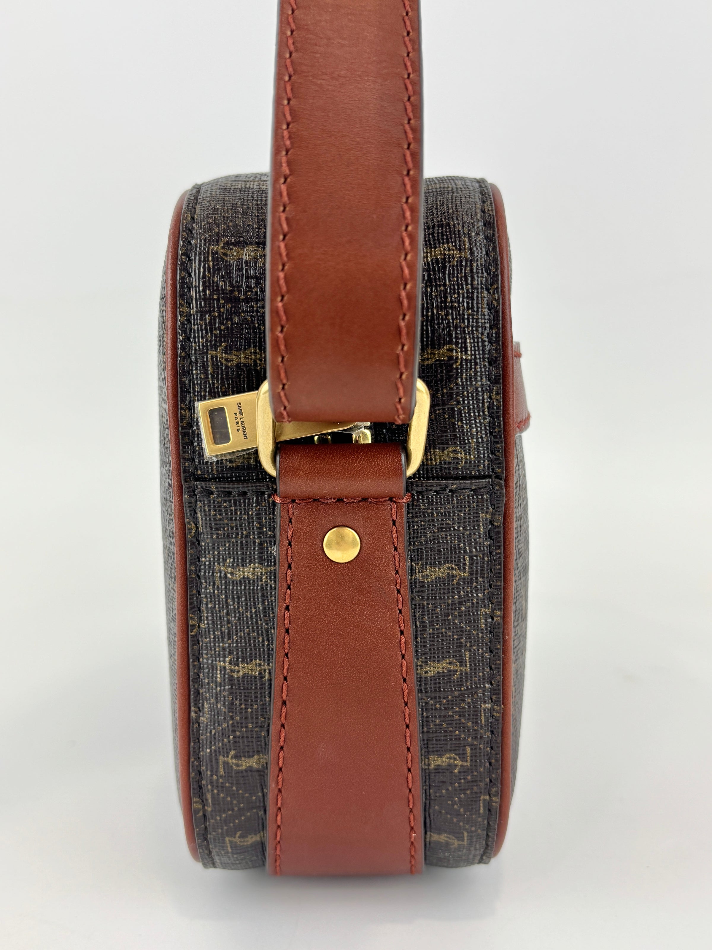 Le Monogramme Camera Bag Brown Monogram