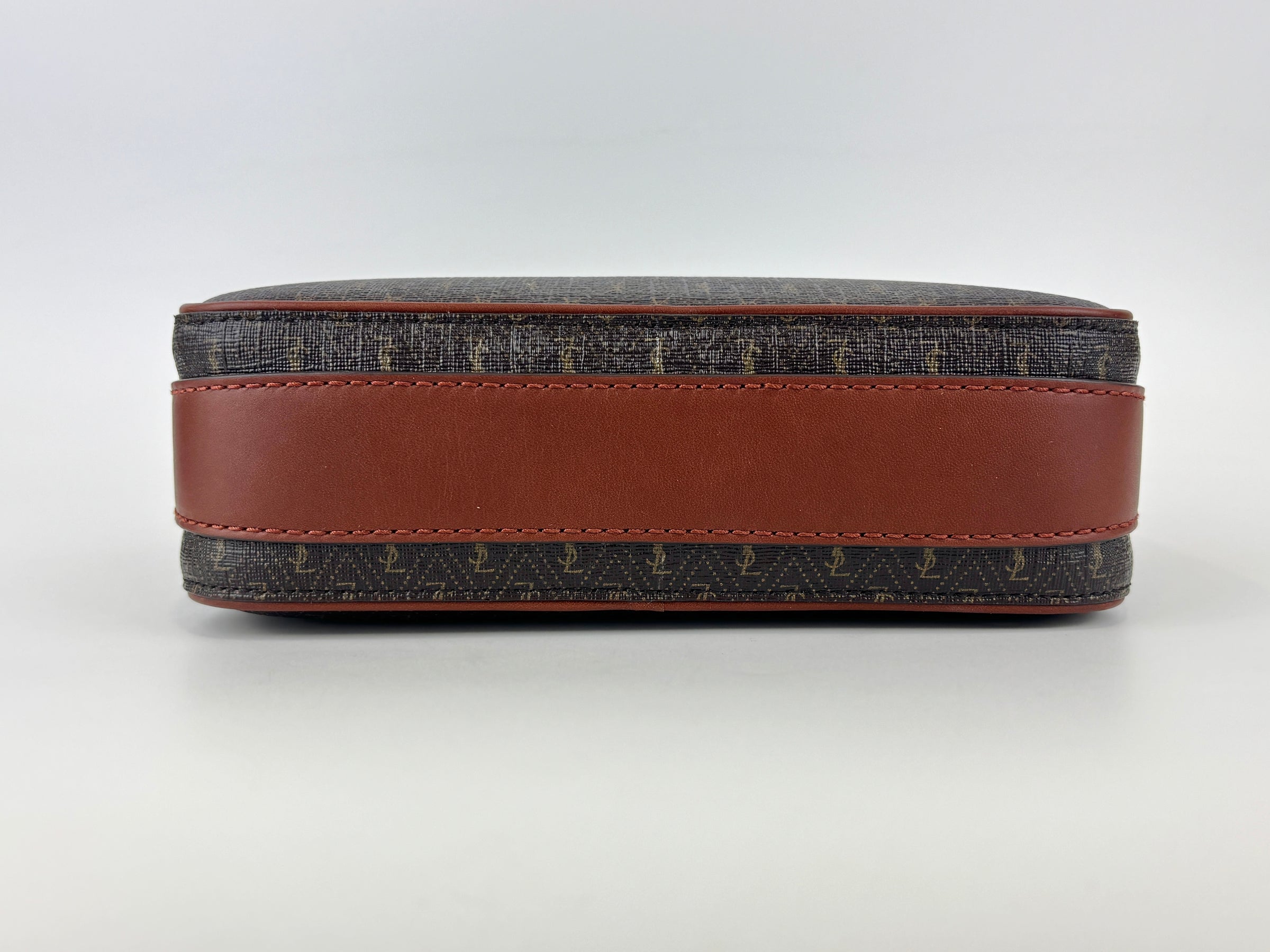 Le Monogramme Camera Bag Brown Monogram