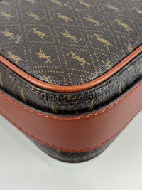 Le Monogramme Camera Bag Brown Monogram