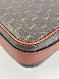 Le Monogramme Camera Bag Brown Monogram