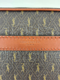 Le Monogramme Camera Bag Brown Monogram