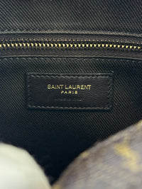 Le Monogramme Camera Bag Brown Monogram
