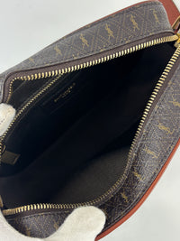 Le Monogramme Camera Bag Brown Monogram