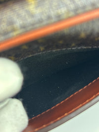 Le Monogramme Camera Bag Brown Monogram
