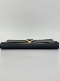 Y Ligne Clutch Black GHW