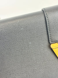 Y Ligne Clutch Black GHW