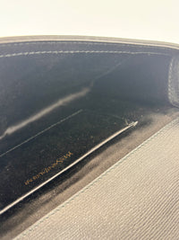 Y Ligne Clutch Black GHW