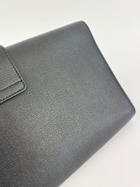 Y Ligne Clutch Black GHW