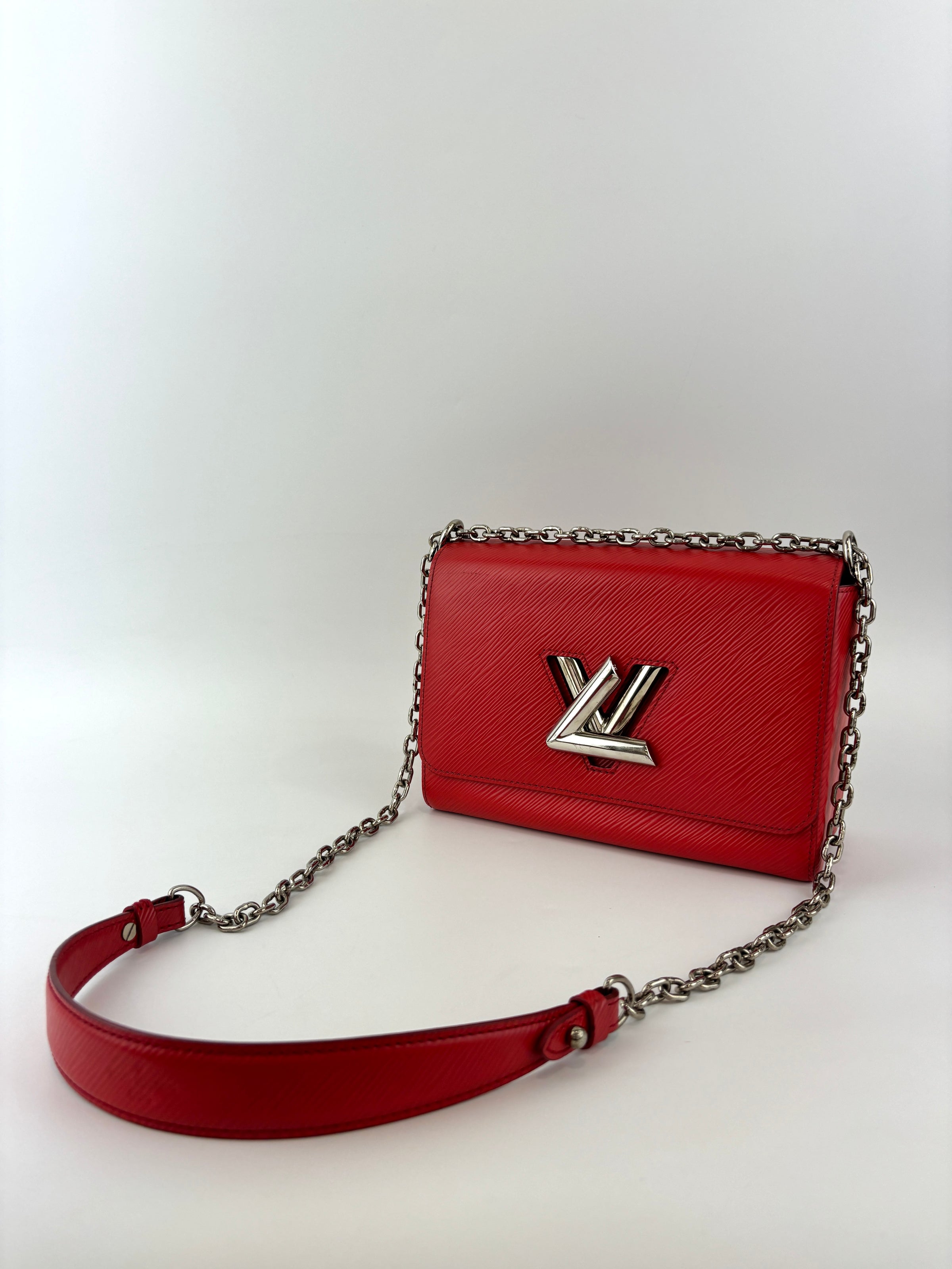 Twist MM Epi Red SHW