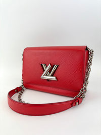 Twist MM Epi Red SHW